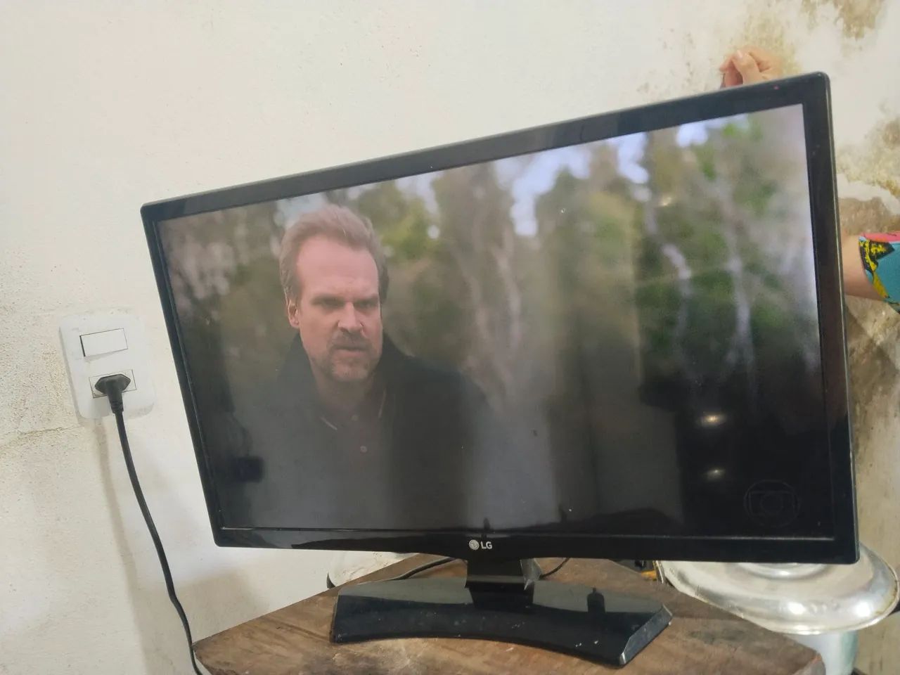 TV monitor  - Foto 2