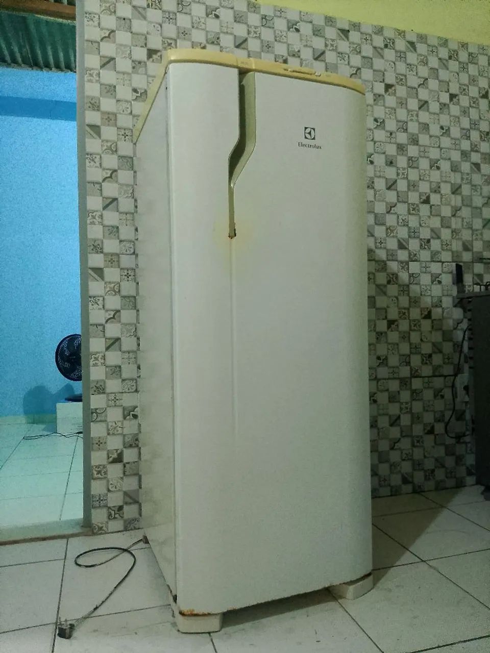 Electrolux Refrigerator for Sale