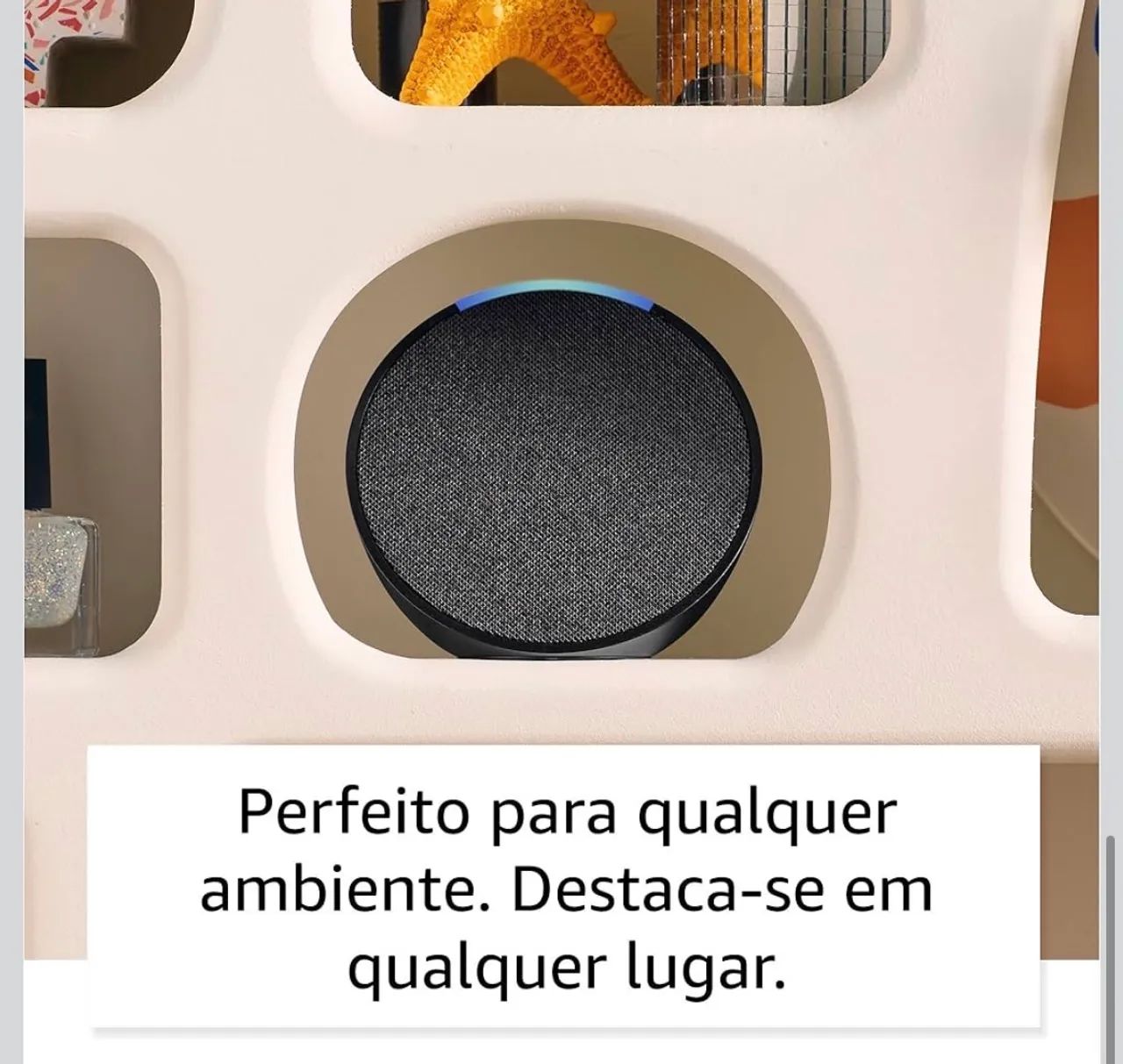 ALEXA ECHO POP - Foto 5