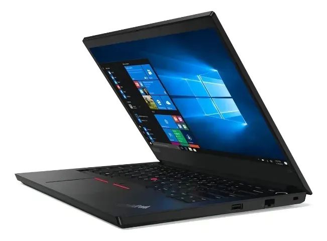 ThinkPad E14  - Foto 2