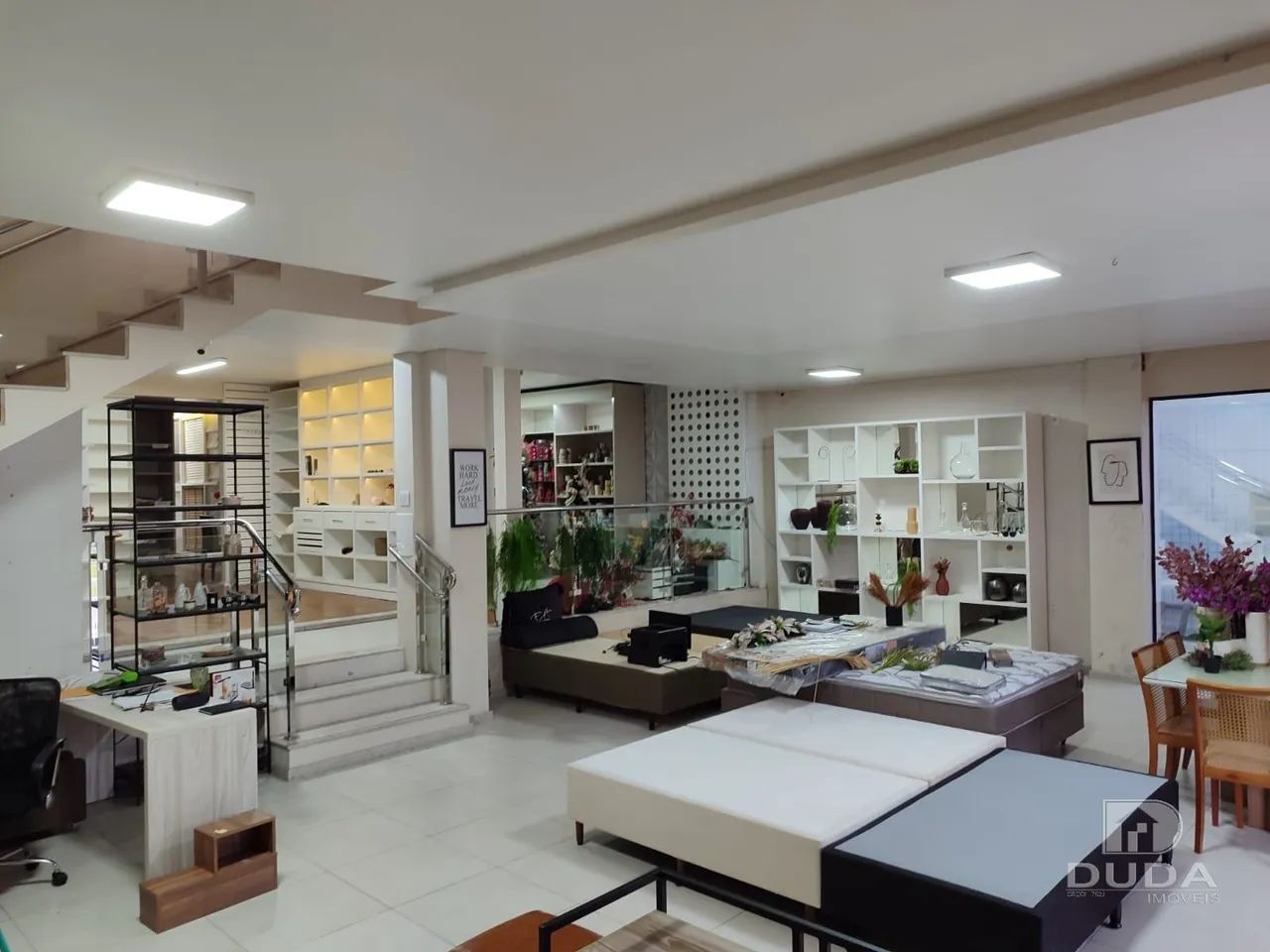 Excelente Sala Comercial no Centro de Imbituba - Foto 5