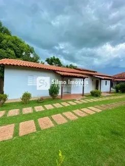 Venda Rancho AREA RURAL DE UBERLANDIA - Foto 2
