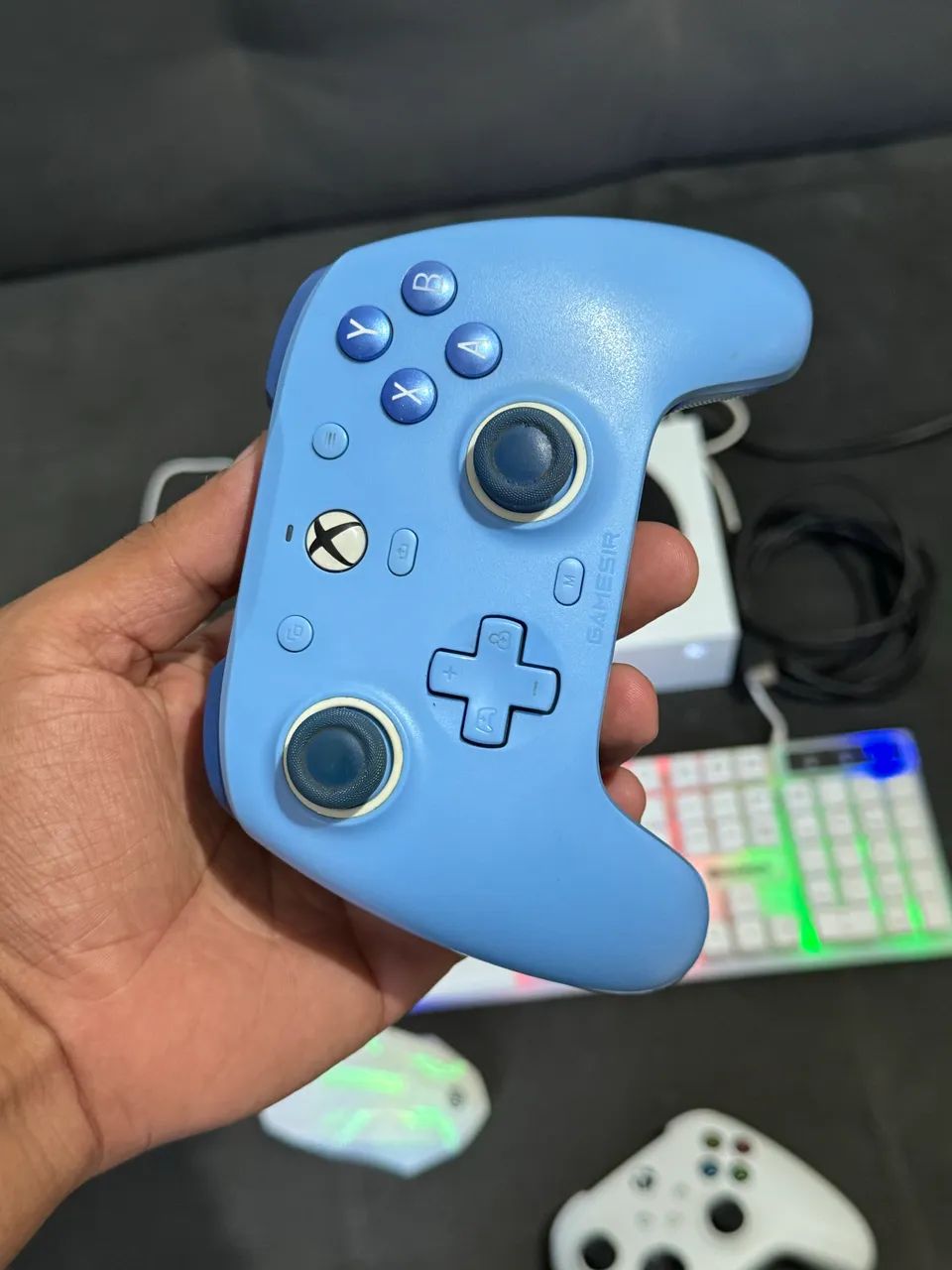 Xbox Serie S
