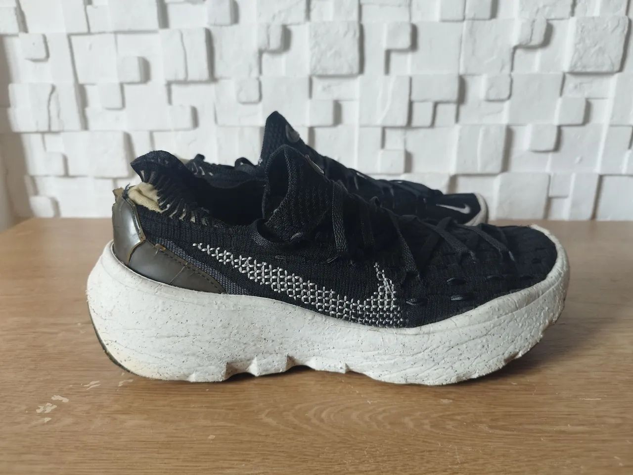 Nike SPACE HIPPIE - NR 41