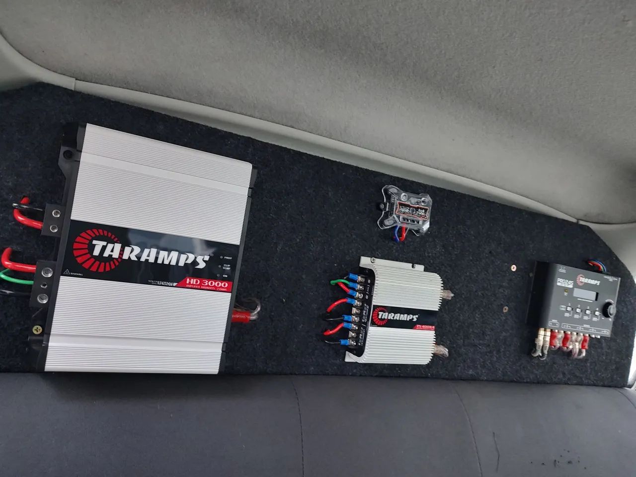 Som automotivo  - Foto 2