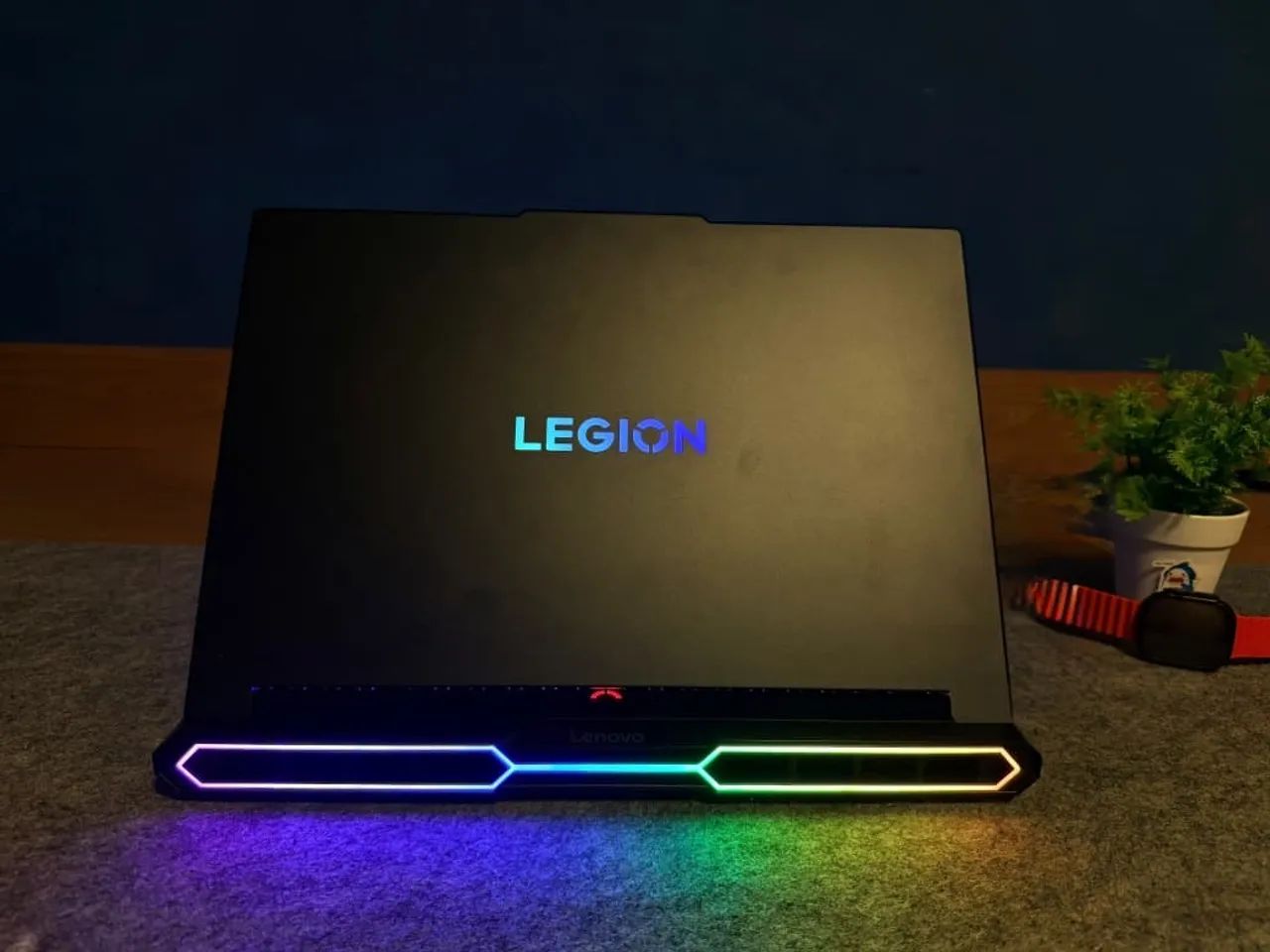 LENOVO LEGION 7i PRO ? PERFORMANCE EXTREMA! - Foto 2