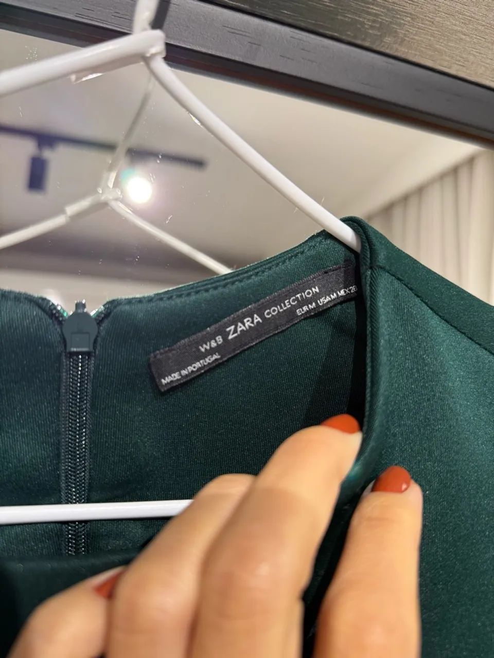 Vestido Zara - Foto 4