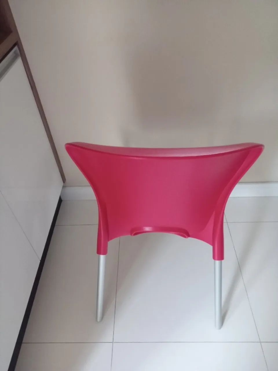 Cadeiras - Foto 4