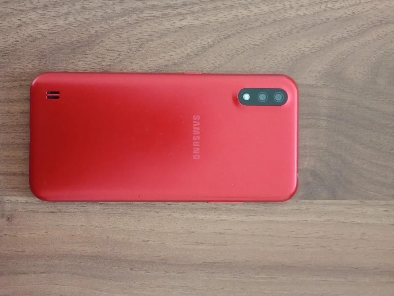 Vendo Samsung Galaxy A01 - Foto 2