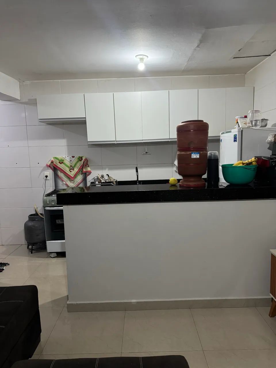 Apartamento 3 quartos leia as informações abaixo do preço  - Foto 3