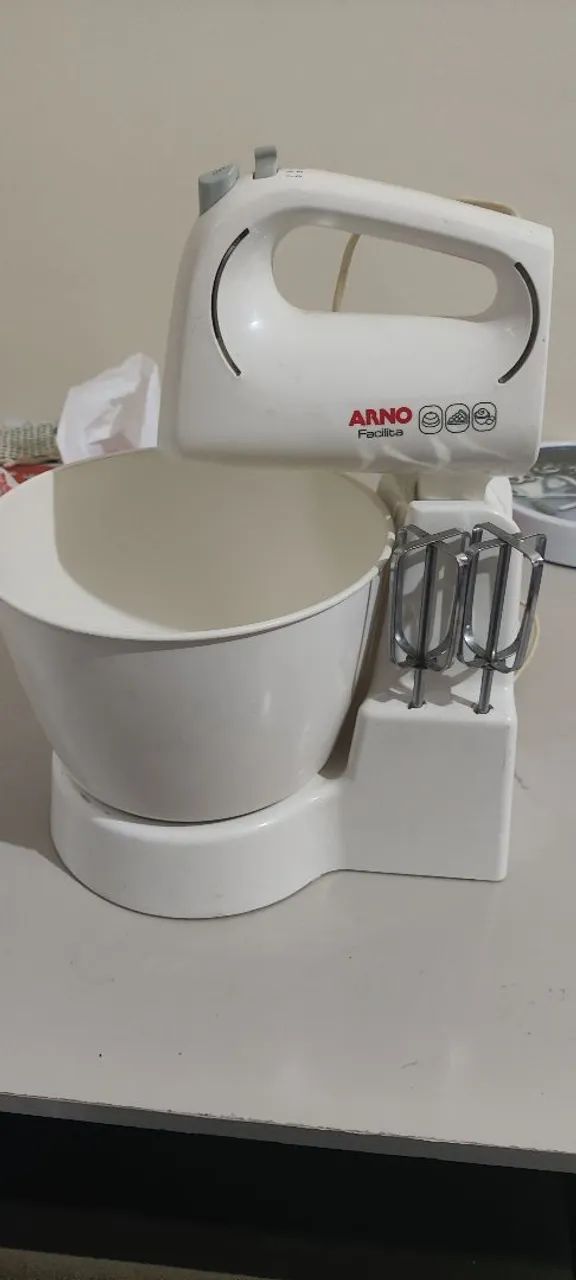 Batedeira Arno  - Foto 2
