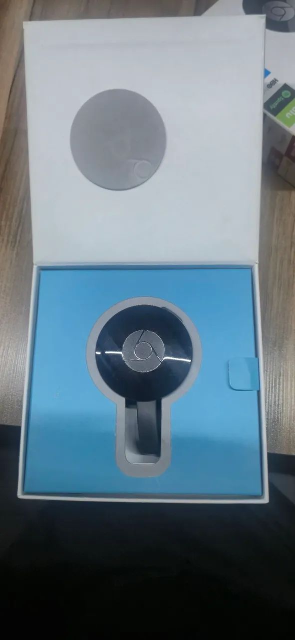 Chromecast  - Foto 3