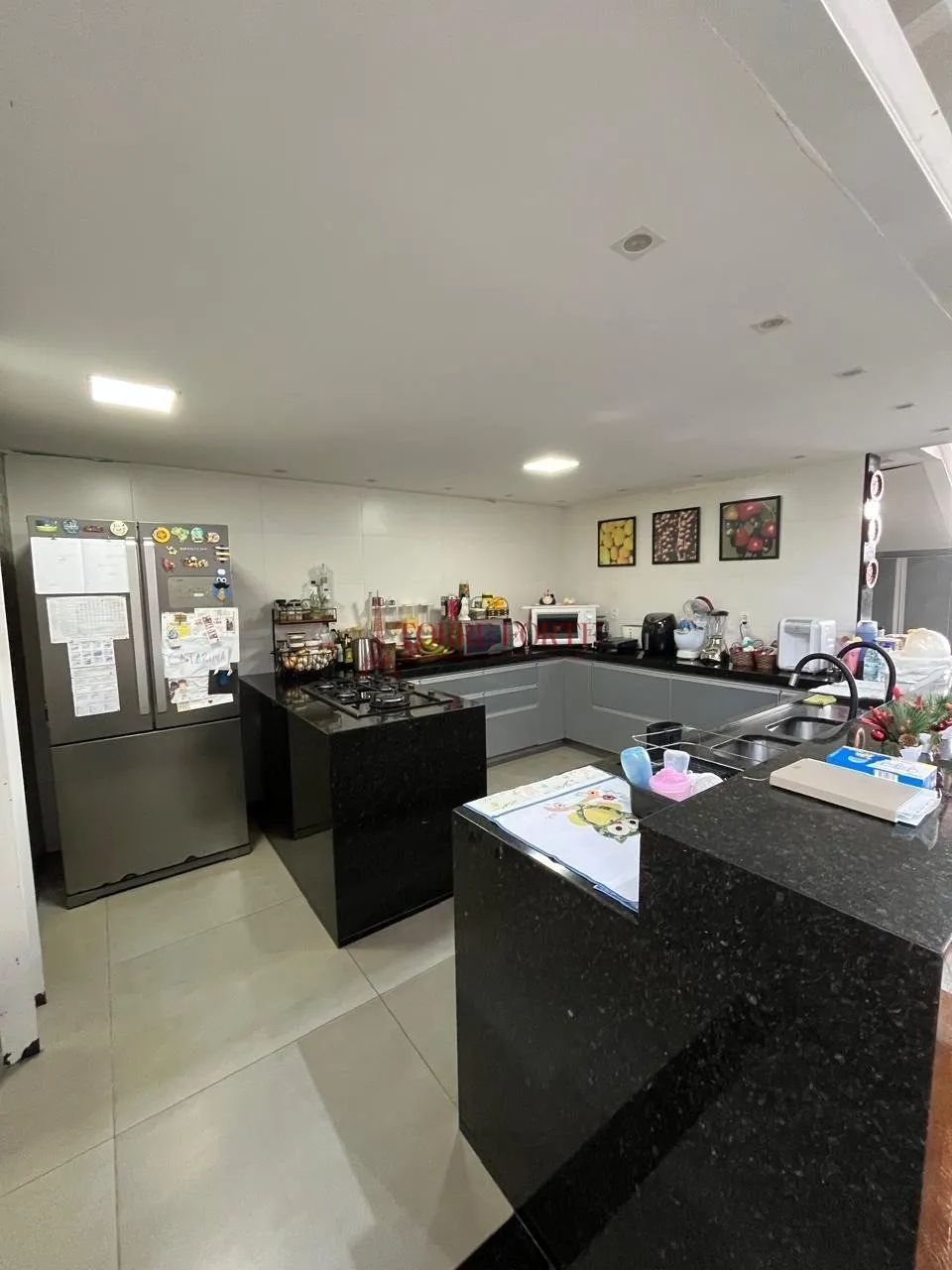 Casa térrea - Foto 4