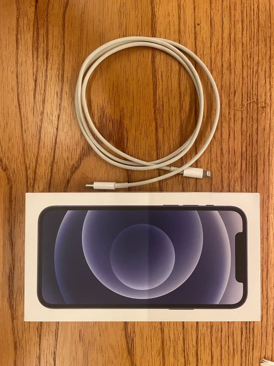 Iphone 12 256GB