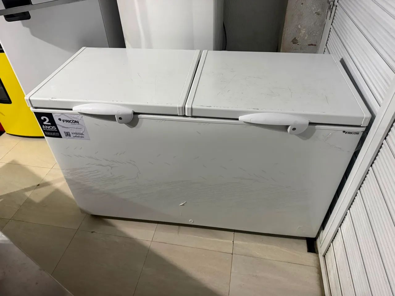 Freezer  - Foto 2