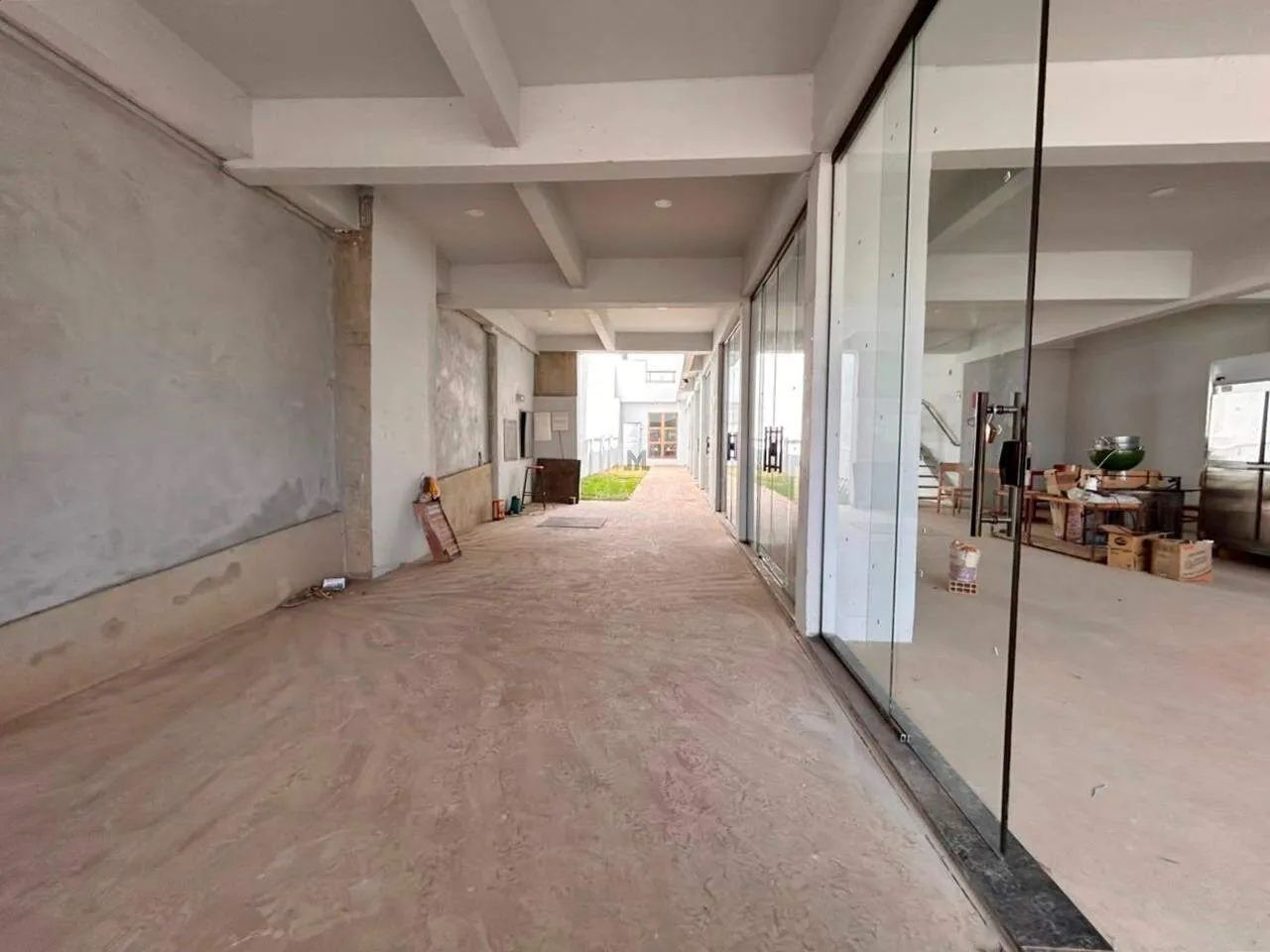 Casa Comercial para alugar no Nova Suíssa - Foto 2
