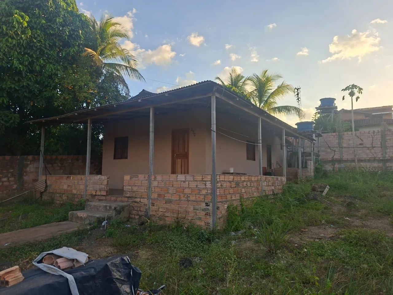 Casa a venda  - Foto 3