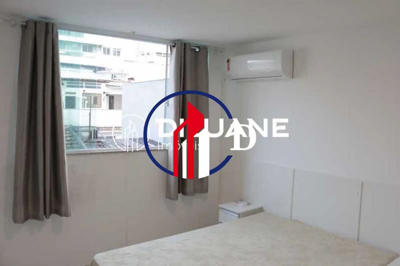 Apartamento : / Residencial / Botafogo - Foto 4