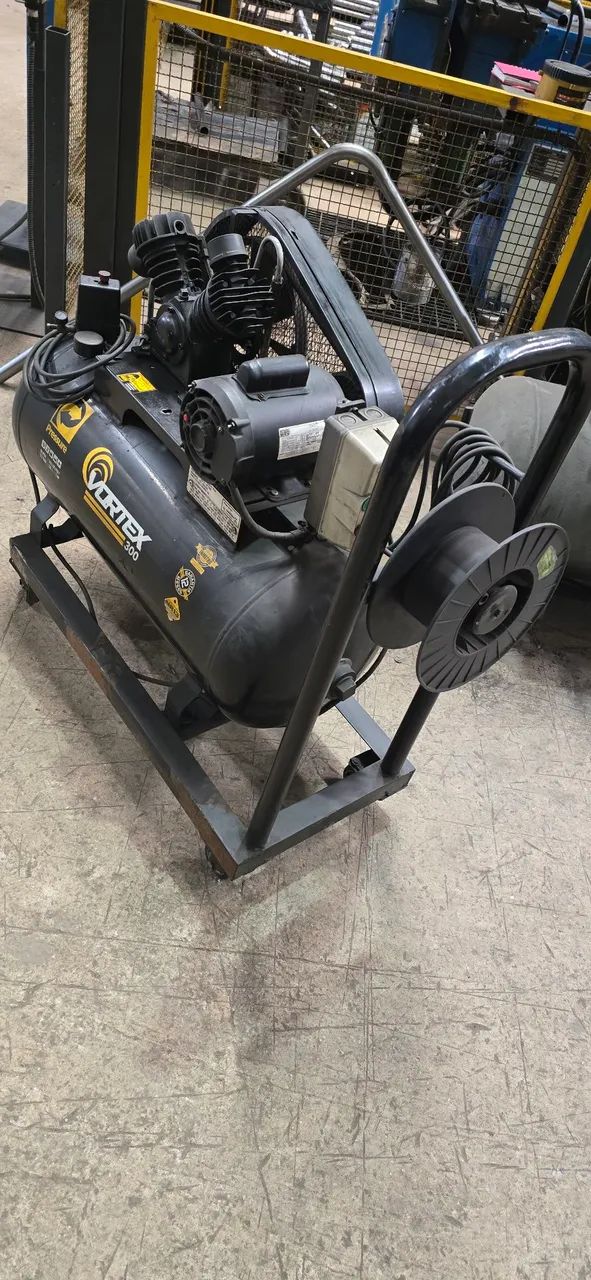 Compressor - Foto 3