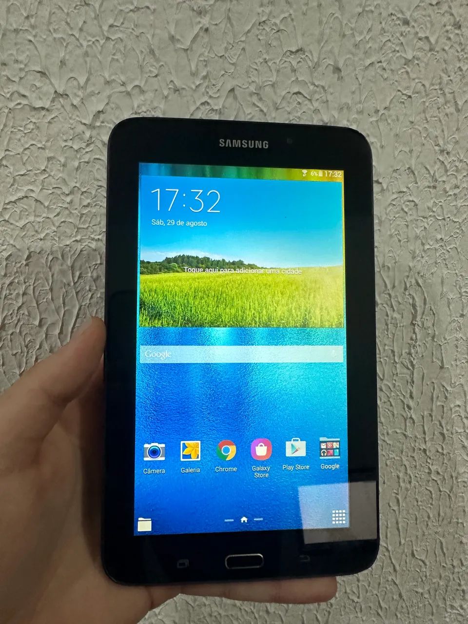 Tablet Samsung Galaxy Tab E 7? SM-T113NU  - Foto 3