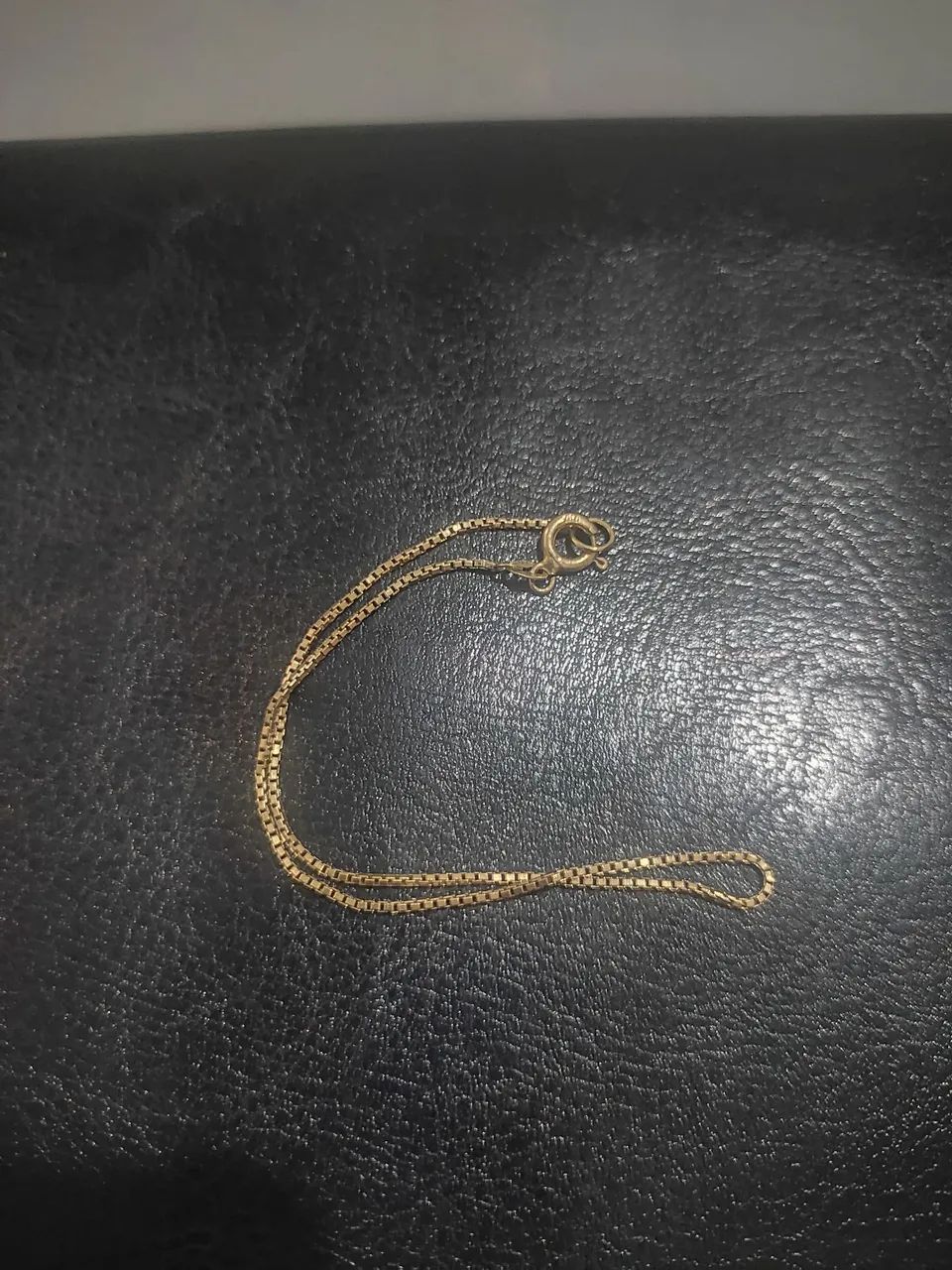 Pulseira em ouro (ouro 750/18 k) - Foto 3