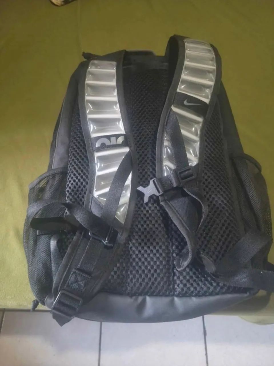 Mochila nike original  air max - Foto 2