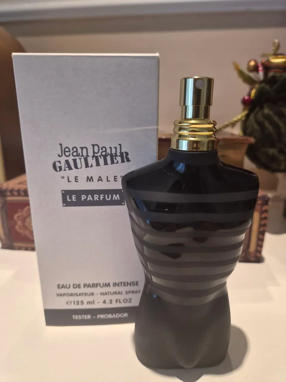 Perfume Le Male Le Parfum 125 ml