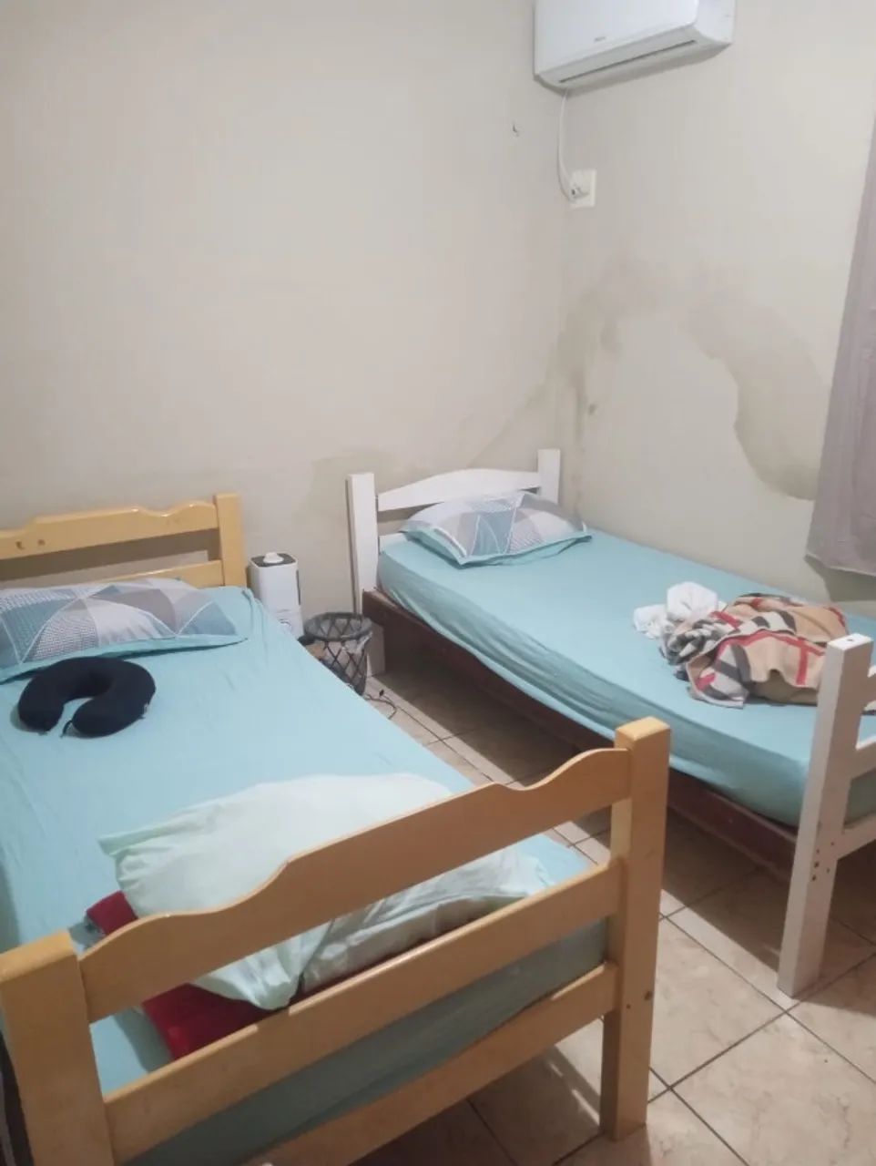 Vendo casa no Conj. Nova Assunção c 3 quartos 2 garagens  - Foto 4