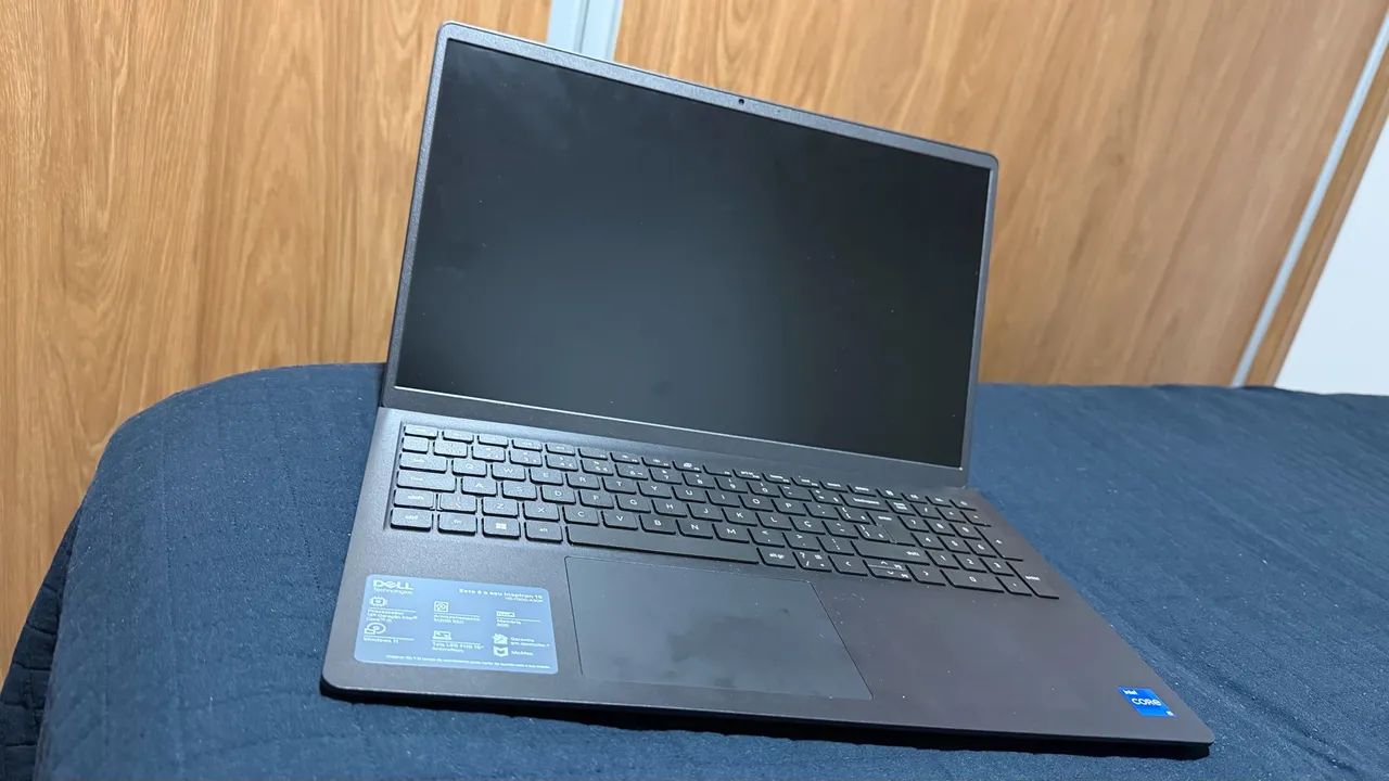 Notebook Dell Inspiron 15  - Foto 3