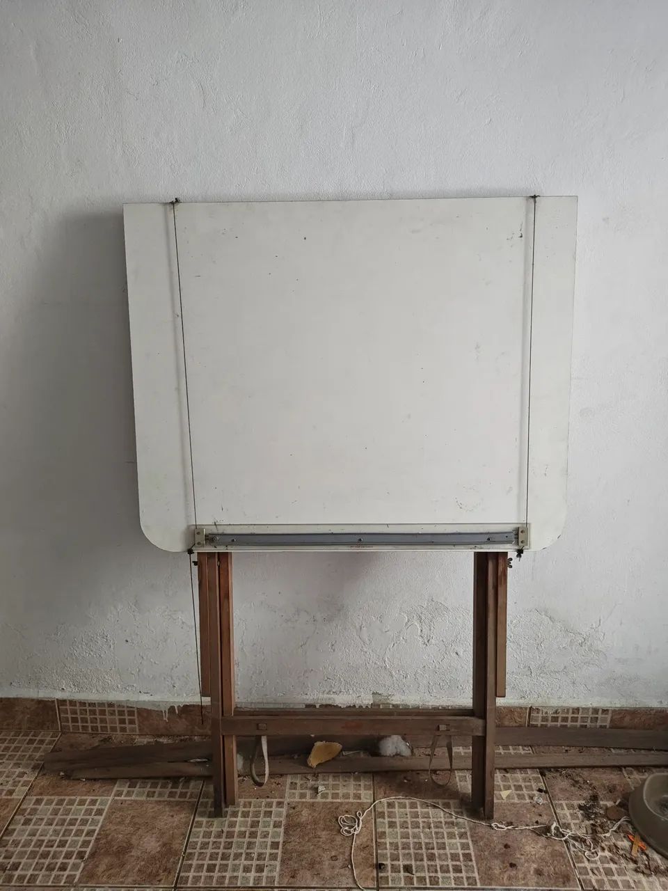 Mesa de desenho 