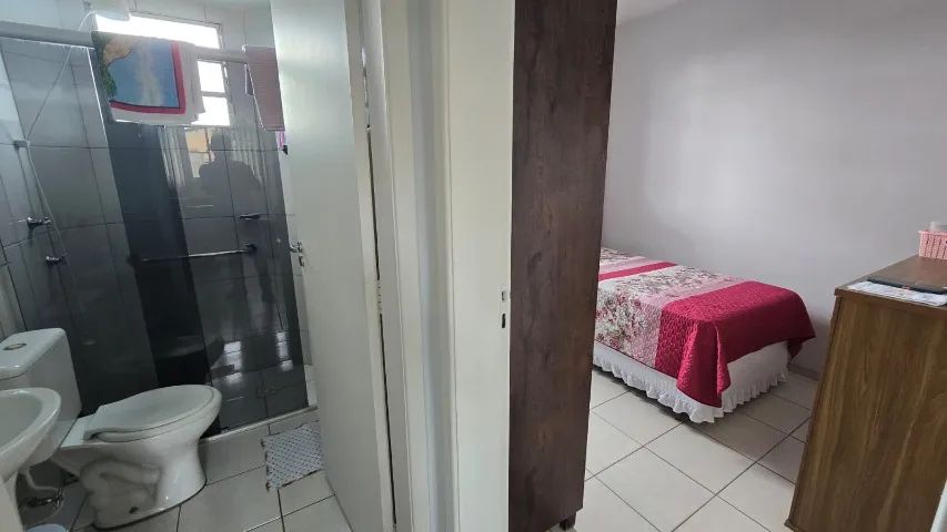 Apartamento 2 Quartos no São João Batista - Foto 4