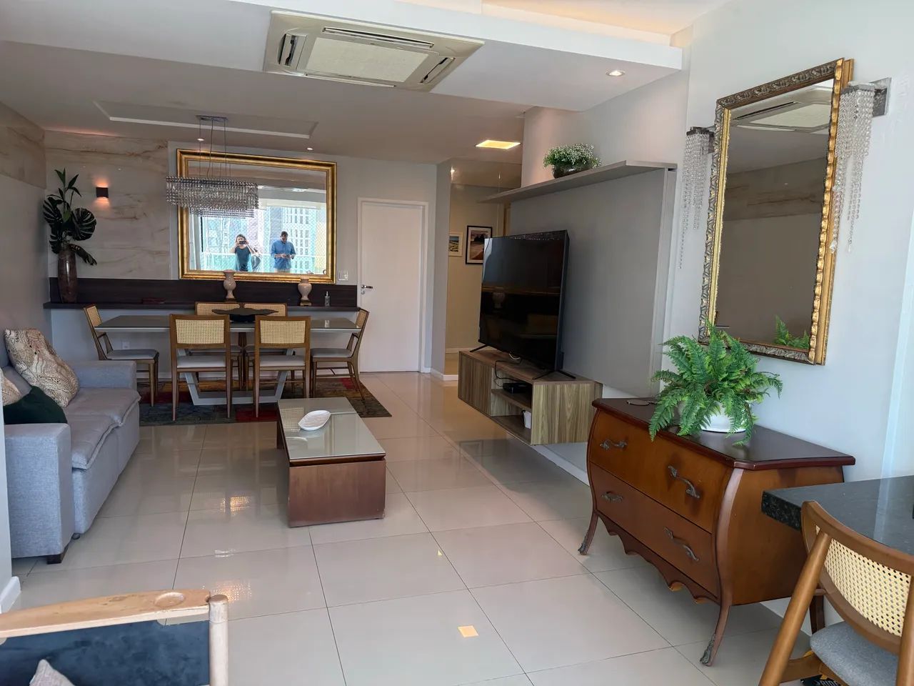 Apartamento no Renascença com 152 m²  - Foto 5