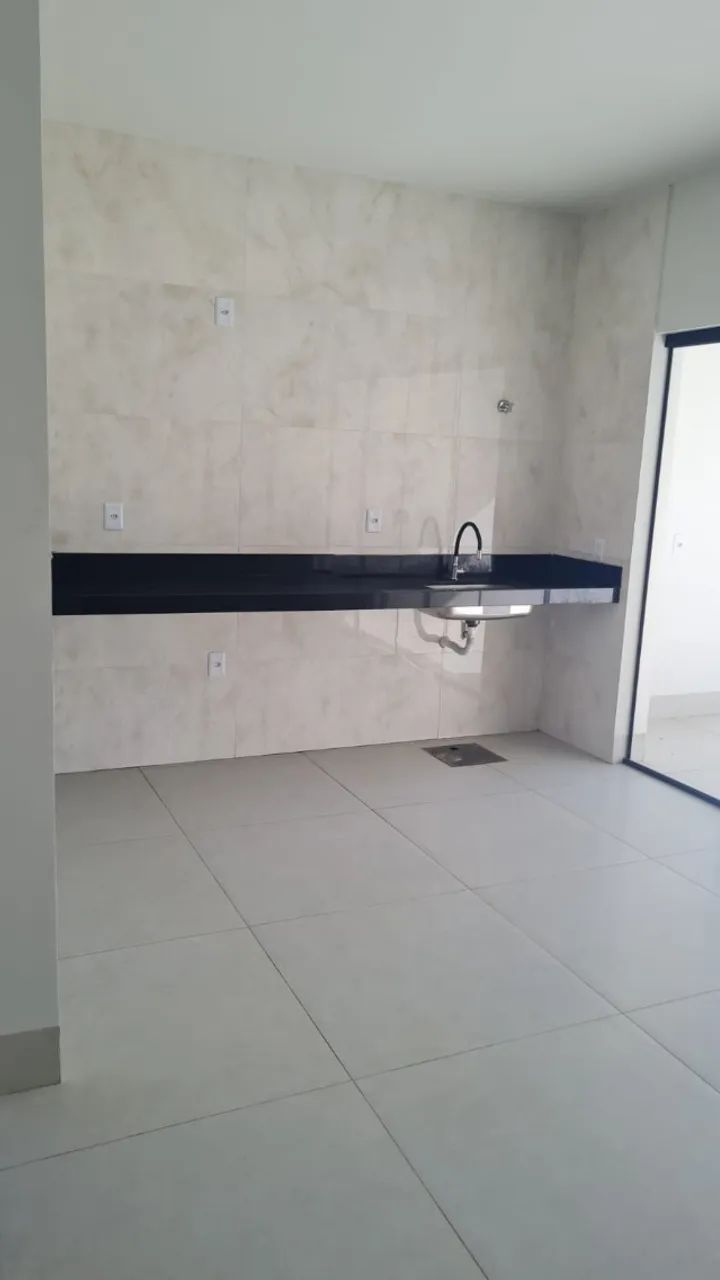 Alugo casa com 3/4 na ARSO 63 (antigo qd 607 sul) - Foto 5