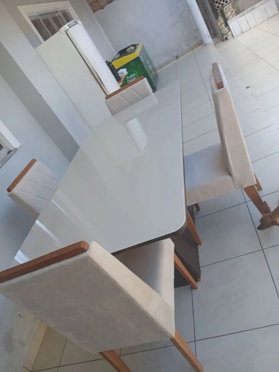 Venda de sala de jantar  - Foto 3