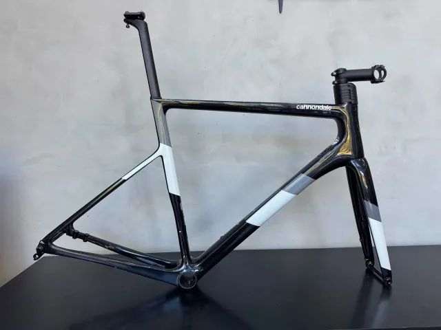 Cannondale SuperSixEvo  - Foto 3