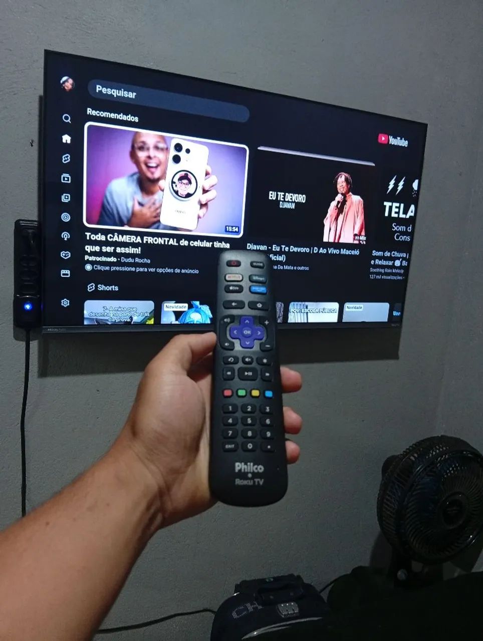 TV smart - Foto 3