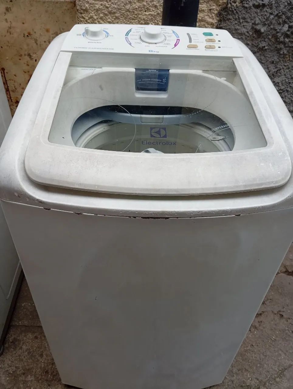 Máquina de lavar roupa  - Foto 3