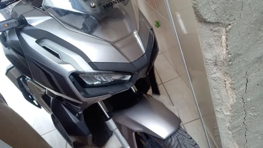 ADV 150CC  - Foto 5