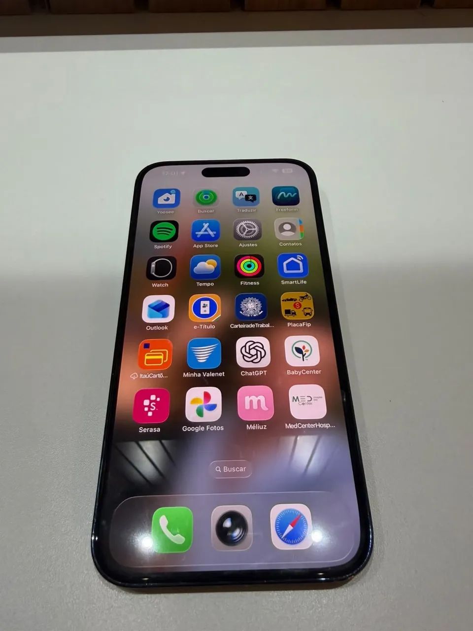 iPhone 14 Pro Max 128  - Foto 5