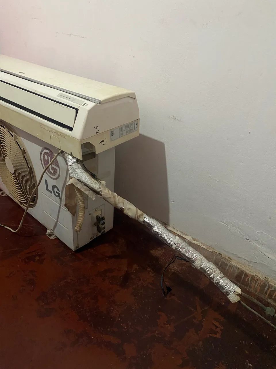 Ar condicionado  - Foto 6