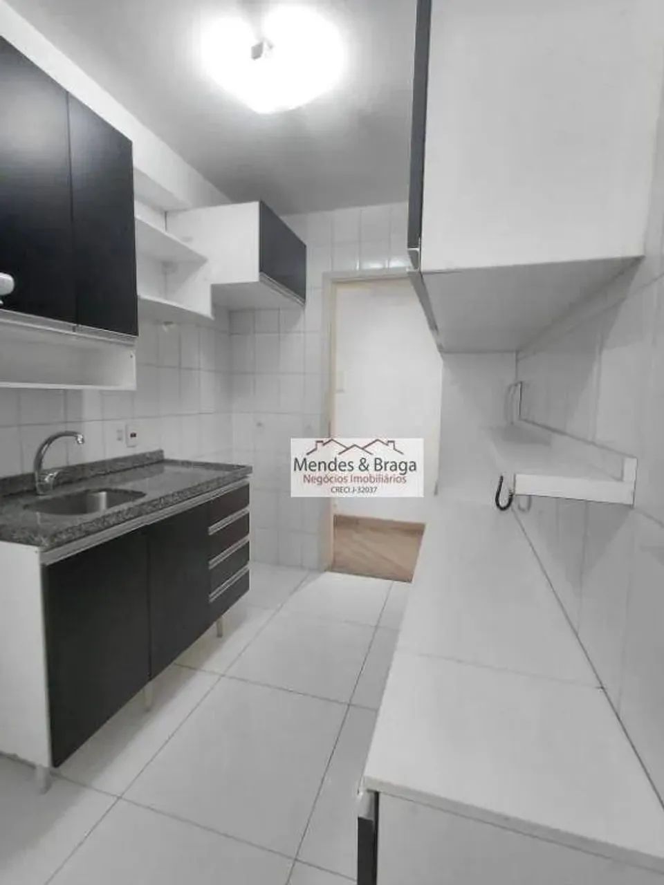 Apartamento com 3 dormitórios à venda, 75 m² por R$ 689.000,00 - Vila Augusta - Guarulhos/ - Foto 8