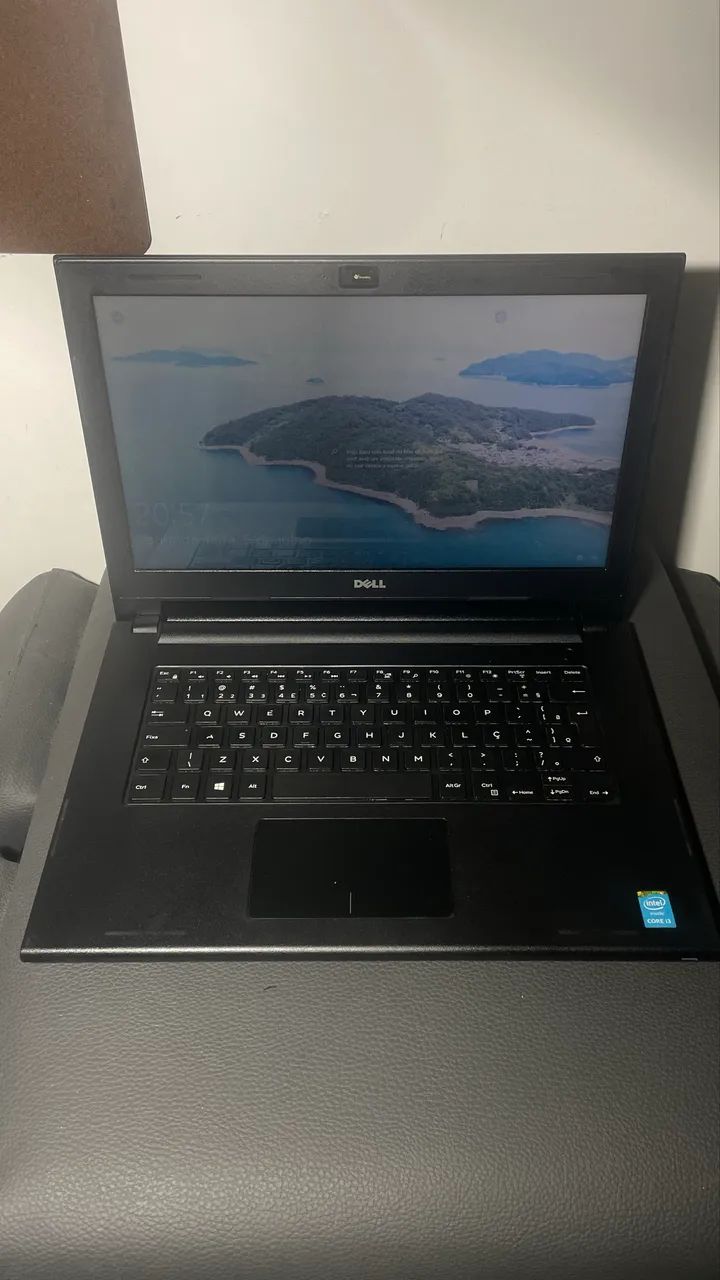 Notbook Dell - Foto 4