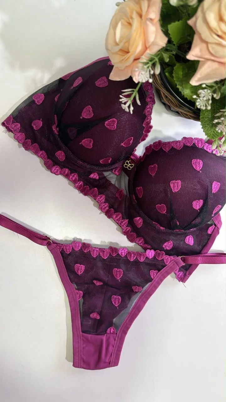 Lingeries 