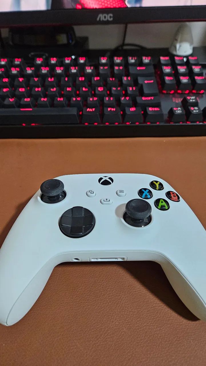 Controle xbox series S - Foto 5