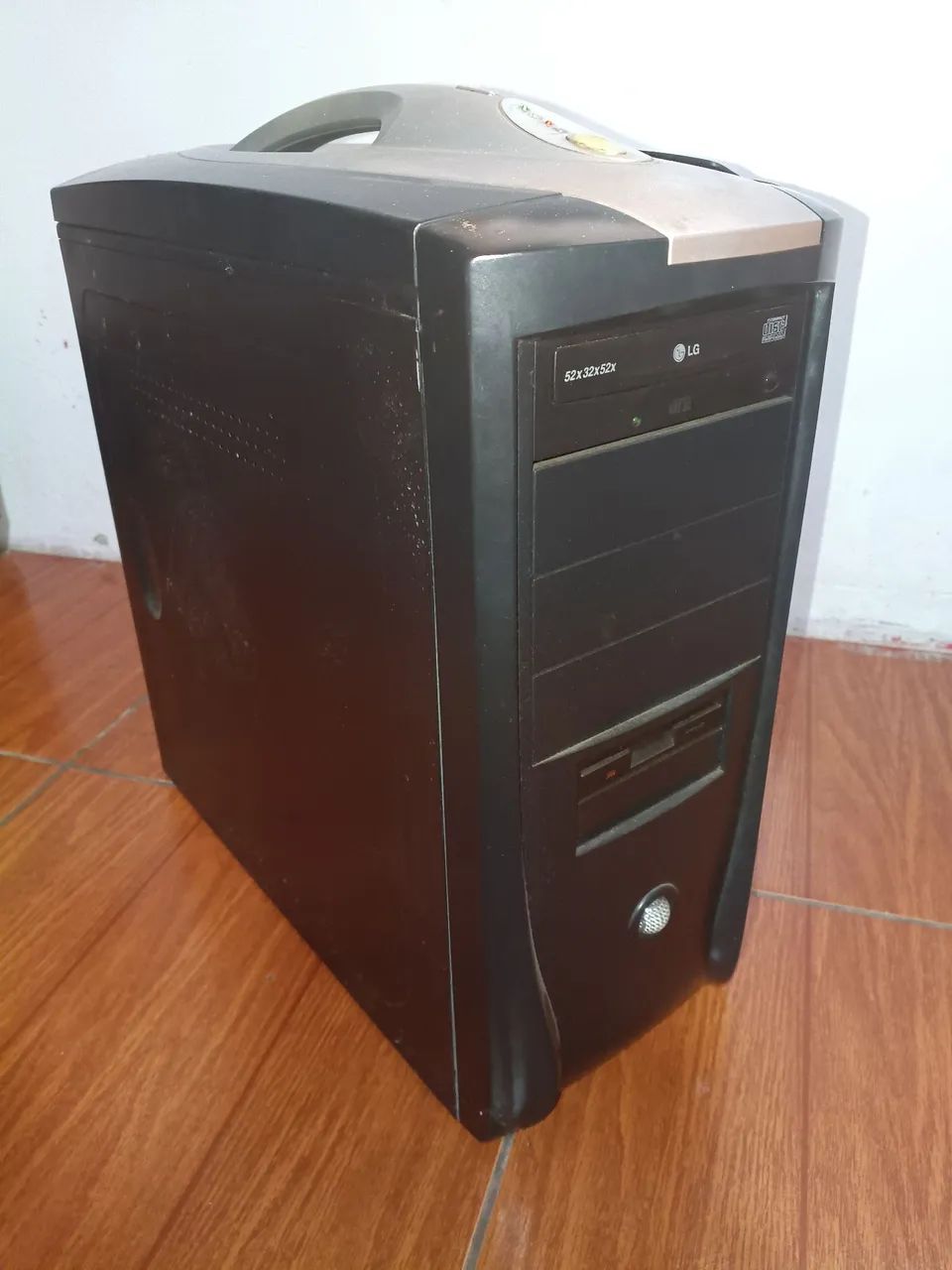 Gabinete para computador  - Foto 2