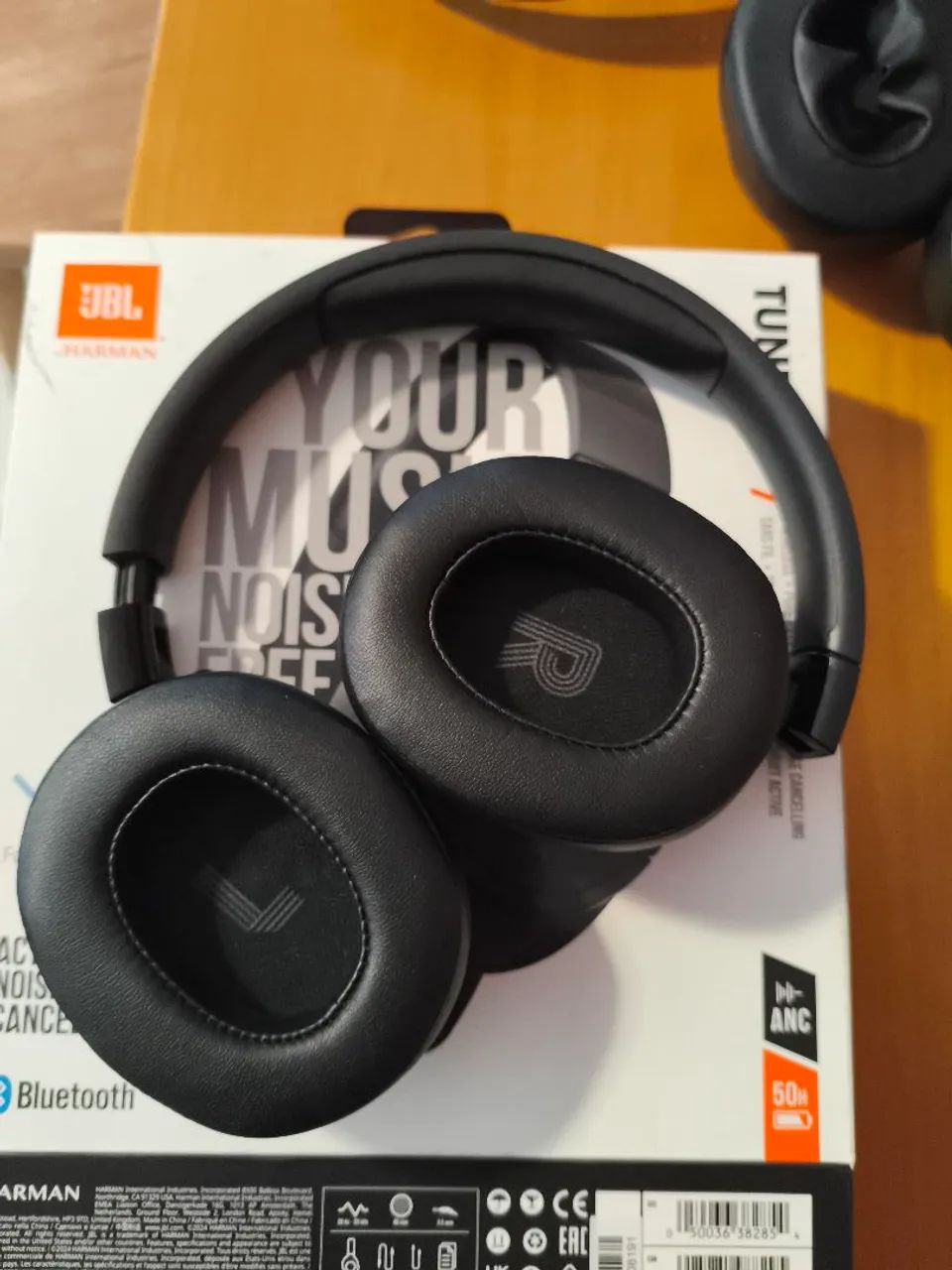 JBL Tune 760nc - Foto 3