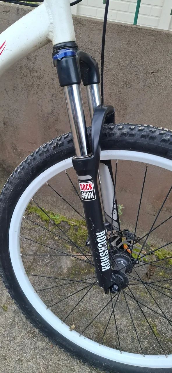 Rockshox aro 26 XC 28  - Foto 4