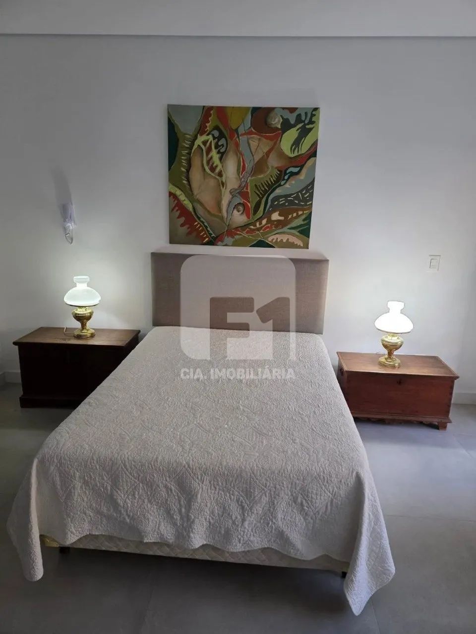 Studio mobiliado no bairro Saco Grande - Foto 3