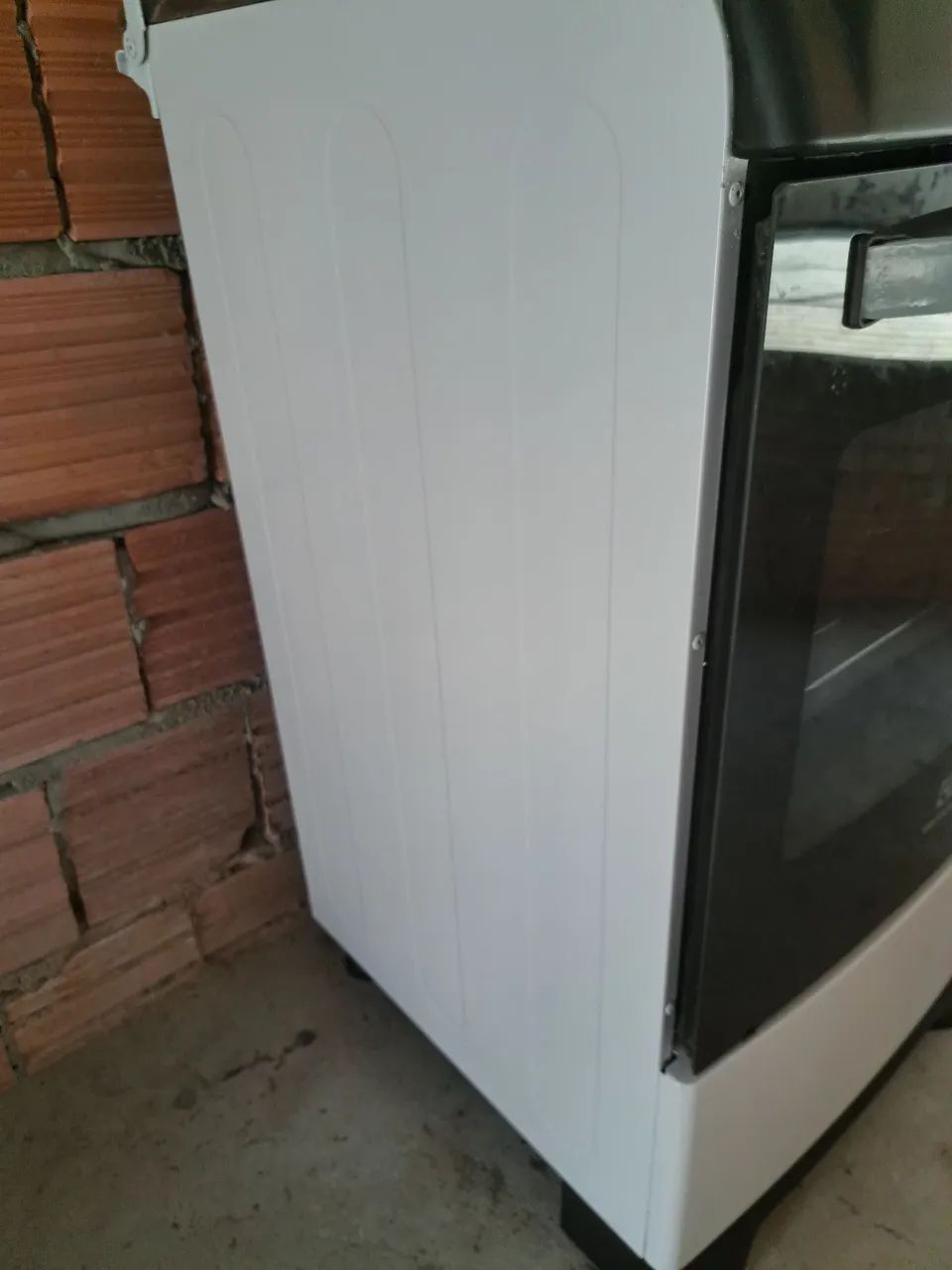 Vendo fogão funcionando perfeitamente  - Foto 4