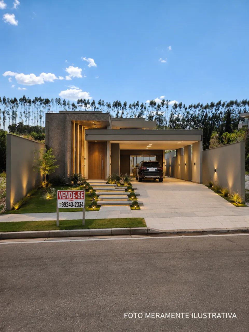 Lote 450m², Chácaras Caiçaras - Foto 2